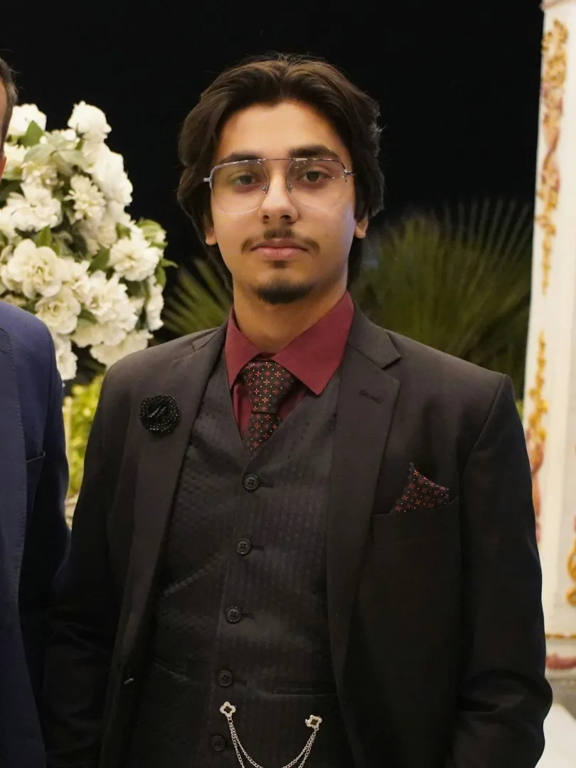 Profile Picture